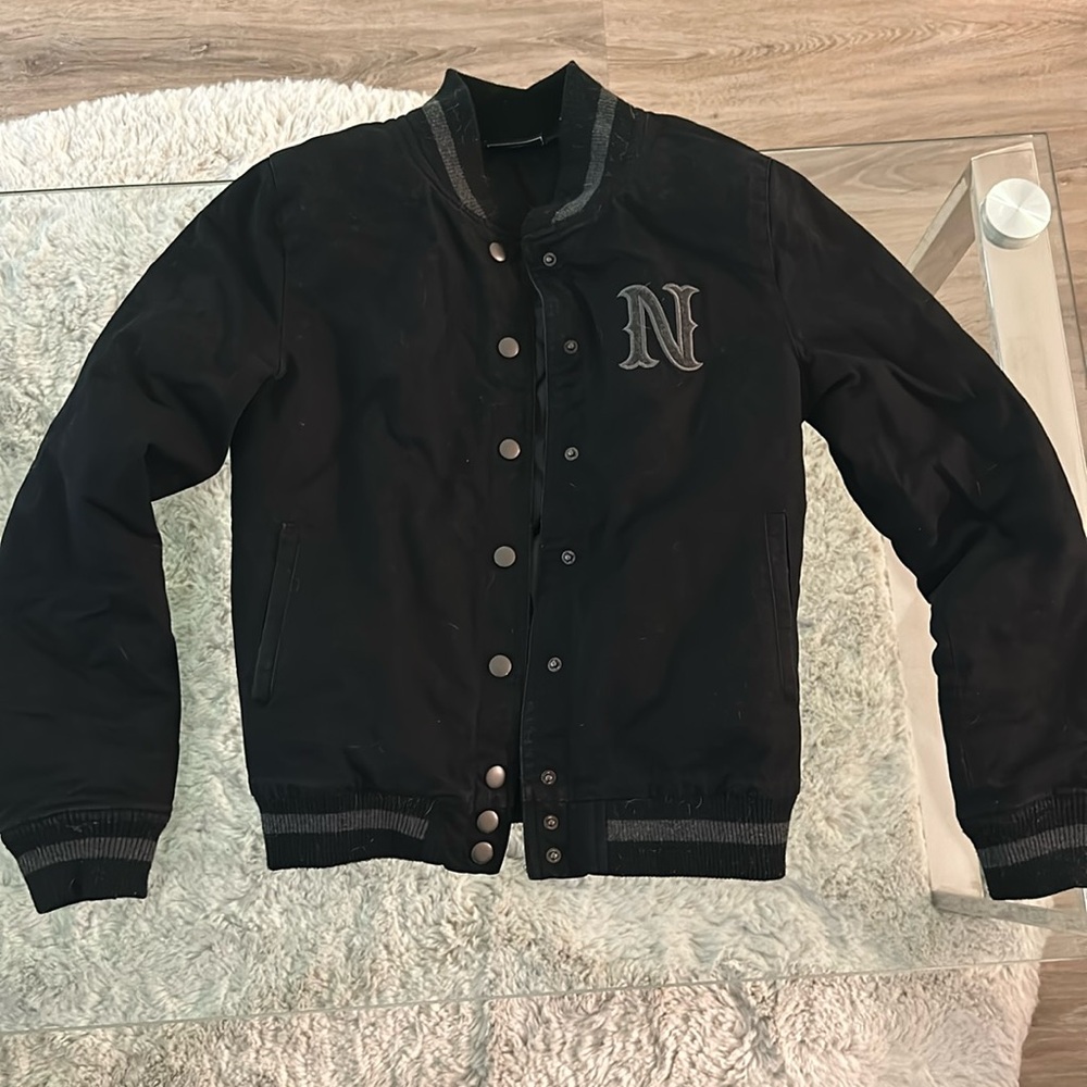 NKLS Jacket Beautiful